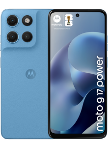 Motorola moto g17 power 256 GB Azul