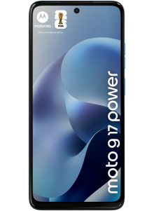 Motorola moto g17 power 256 GB Azul