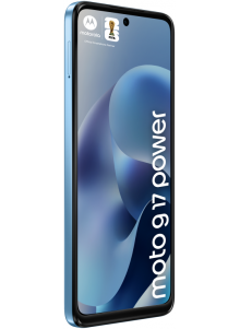 Motorola moto g17 power 256 GB Azul