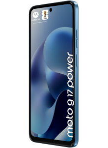Motorola moto g17 power 256 GB Azul