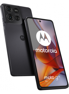 Motorola moto G75 5G 256 GB Cinzento