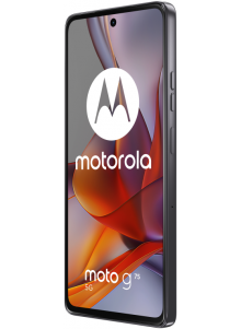Motorola moto G75 5G 256 GB Cinzento