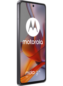 Motorola moto G75 5G 256 GB Cinzento