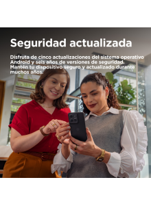 Motorola moto G75 5G 256 GB Cinzento