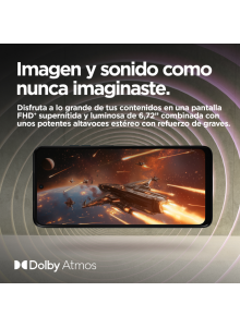 Motorola moto g15 128 GB Verde