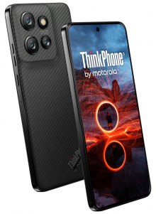 Motorola ThinkPhone25 256 GB Preto