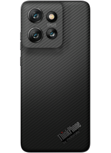 Motorola ThinkPhone25 256 GB Preto