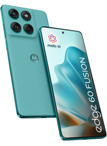 Motorola edge 60 fusion 256 GB Turquesa