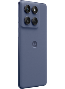Motorola edge 60 fusion 256 GB Cinzento