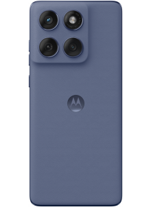 Motorola edge 60 fusion 256 GB Cinzento