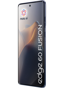 Motorola edge 60 fusion 256 GB Cinzento