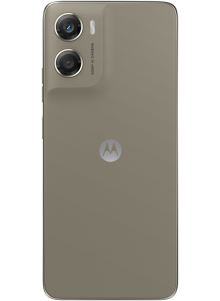 Motorola moto g06 power 256 GB Caqui