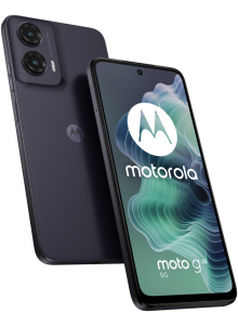 Motorola moto G35 5G 256 GB Preto