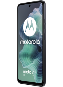 Motorola moto G35 5G 256 GB Preto