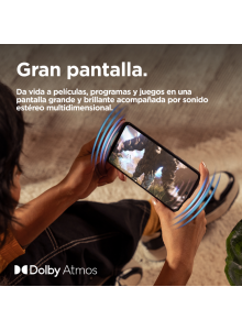 Motorola moto G35 5G 256 GB Preto