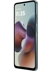 Motorola moto g56 5G 256 GB Cinzento