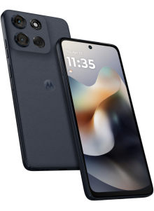 Motorola moto g56 5G 256 GB Preto