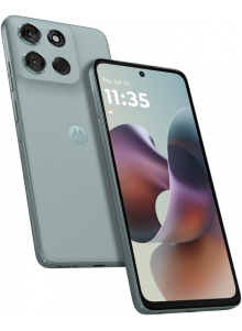 Motorola moto g56 5G 512 GB Cinzento