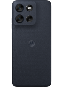Motorola moto g56 5G 512 GB Preto