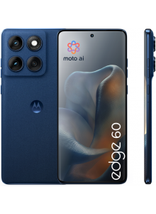 Motorola edge 60 512 GB Azul