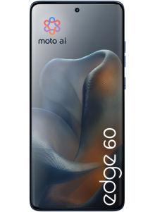 Motorola edge 60 512 GB Azul