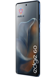 Motorola edge 60 512 GB Azul