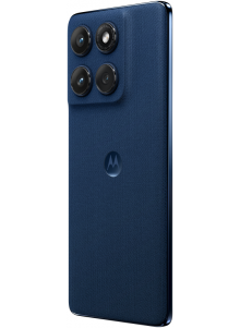Motorola edge 60 512 GB Azul