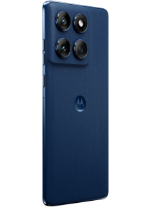 Motorola edge 60 512 GB Azul