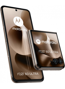 Motorola razr 60 ultra 512 GB Madera