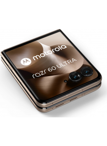 Motorola razr 60 ultra 512 GB Madera