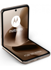 Motorola razr 60 ultra 512 GB Madera
