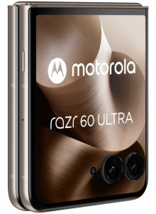 Motorola razr 60 ultra 512 GB Madera