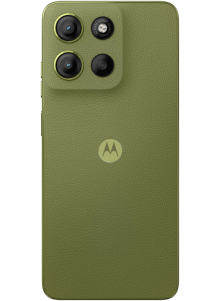 Motorola moto g15 512 GB Verde