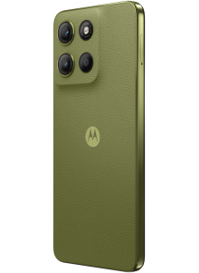 Motorola moto g15 512 GB Verde