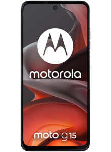 Motorola moto g15 512 GB Cinzento