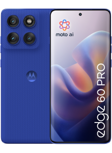 Motorola edge 60 pro 512 GB Azul