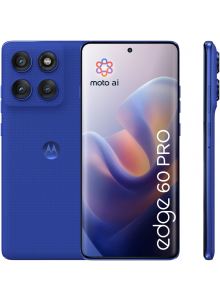 Motorola edge 60 pro 512 GB Azul