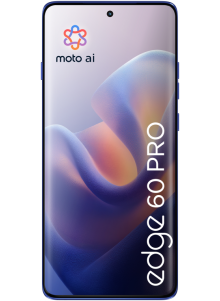 Motorola edge 60 pro 512 GB Azul