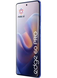 Motorola edge 60 pro 512 GB Azul
