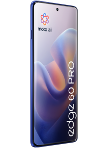 Motorola edge 60 pro 512 GB Azul