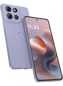 Motorola moto g86 power 5G 512 GB Lilás