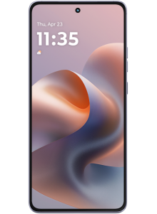 Motorola moto g86 power 5G 512 GB Lilás