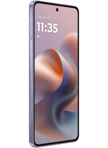 Motorola moto g86 power 5G 512 GB Lilás