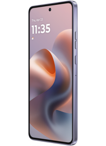 Motorola moto g86 power 5G 512 GB Lilás