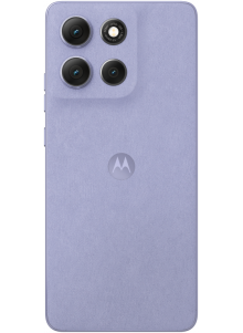 Motorola moto g86 power 5G 512 GB Lilás