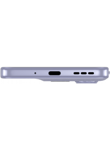 Motorola moto g86 power 5G 512 GB Lilás