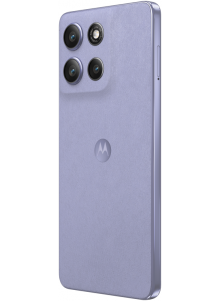 Motorola moto g86 power 5G 512 GB Lilás