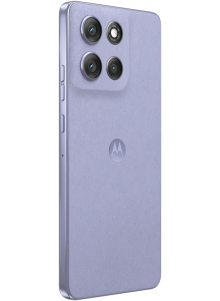 Motorola moto g86 power 5G 512 GB Lilás