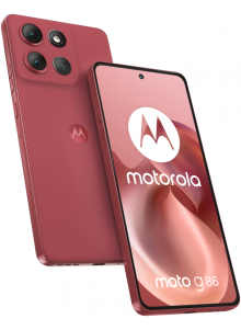 Motorola moto g86 5G 256 GB Rosa
