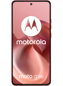 Motorola moto g86 5G 256 GB Rosa